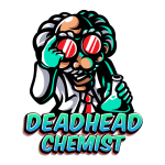 Deadhead Chemist - Microdose - Energy + Focus - (150mg X 24 Capsules) | Mushroom Dispensary Canada