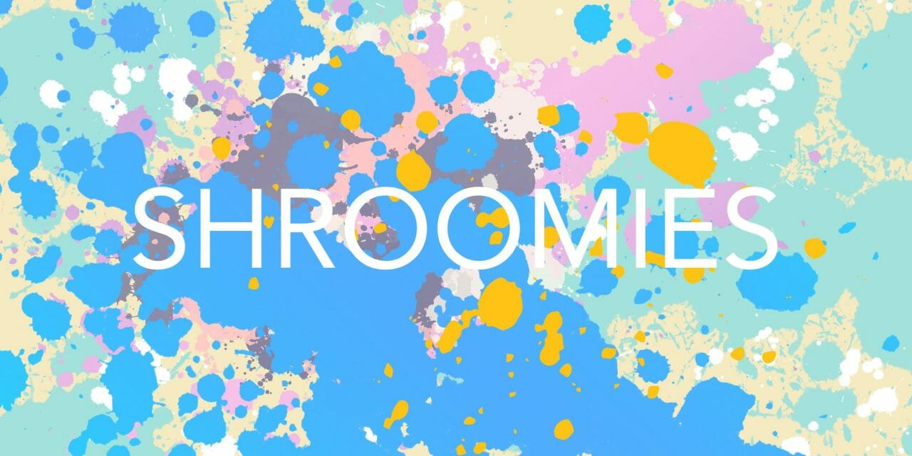 Shroomies at Zoomies Canada | Mushroom Dispensary Canada