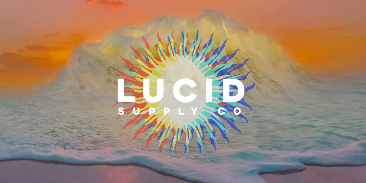 Lucid Supply Co. - 5-MeO DMT Vaporizer - 150mg/0.5mL cartridge | Mushroom Dispensary Canada