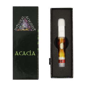Integral Alchemist - Acacia - 1ml DMT Vape Cart | Mushroom Dispensary Canada