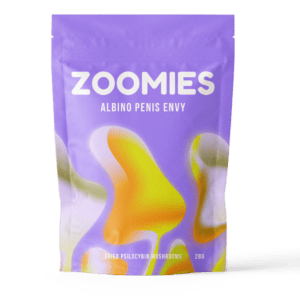 Albino Penis Envy | Mushroom Dispensary Canada