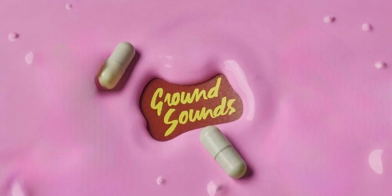 Ground Sounds - Microdose Capsules - Lil Bud | Mushroom Dispensary Canada