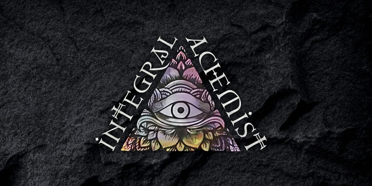 Integral Alchemist - Acacia - 1ml DMT Vape Cart | Mushroom Dispensary Canada