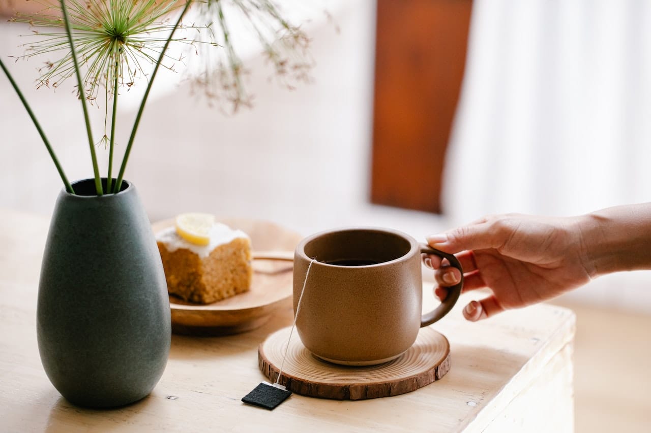 Deciding to Quit Alcohol? Consider Mushroom Drink as a Promising Substitute for Alcohol