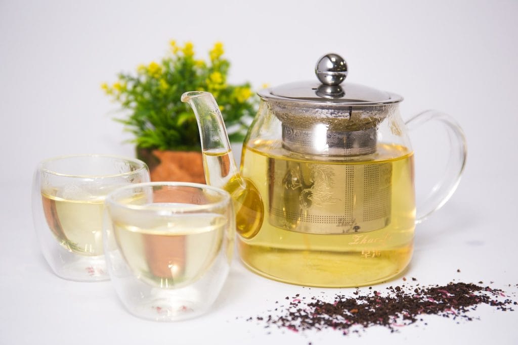 Thinking of Giving Up Alcohol? Consider Mushroom Drinks as a Potential Alcohol Alternative Mushroom Beverage