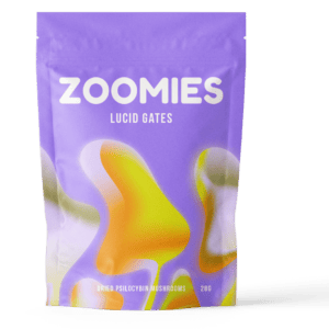 Lucid Gates | Mushroom Dispensary Canada
