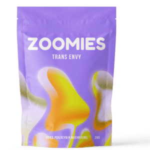 Trans Envy | Mushroom Dispensary Canada