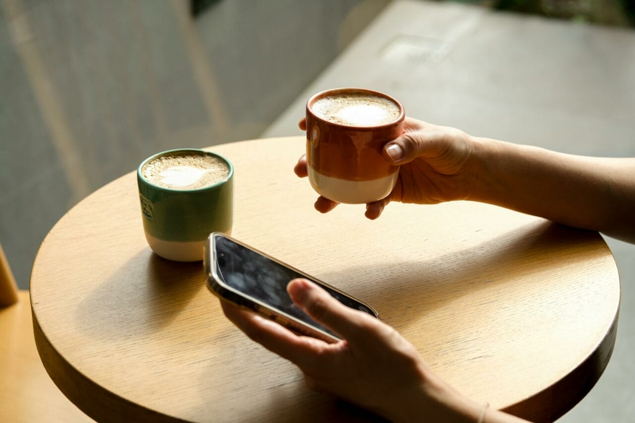 Does Caffeine Complement Psilocybin? The Psychedelic Aspect of Caffeine Explored