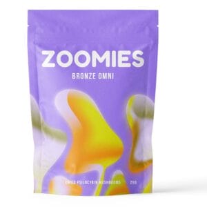Bronze Omni | Mushroom Dispensary Canada