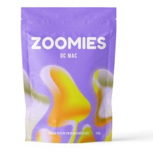DC Mac | Mushroom Dispensary Canada