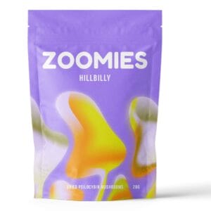 Hillbilly Magic Mushroom | Mushroom Dispensary Canada