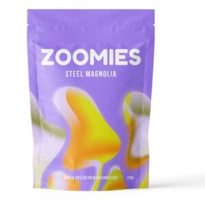 Steel Magnolia | Mushroom Dispensary Canada