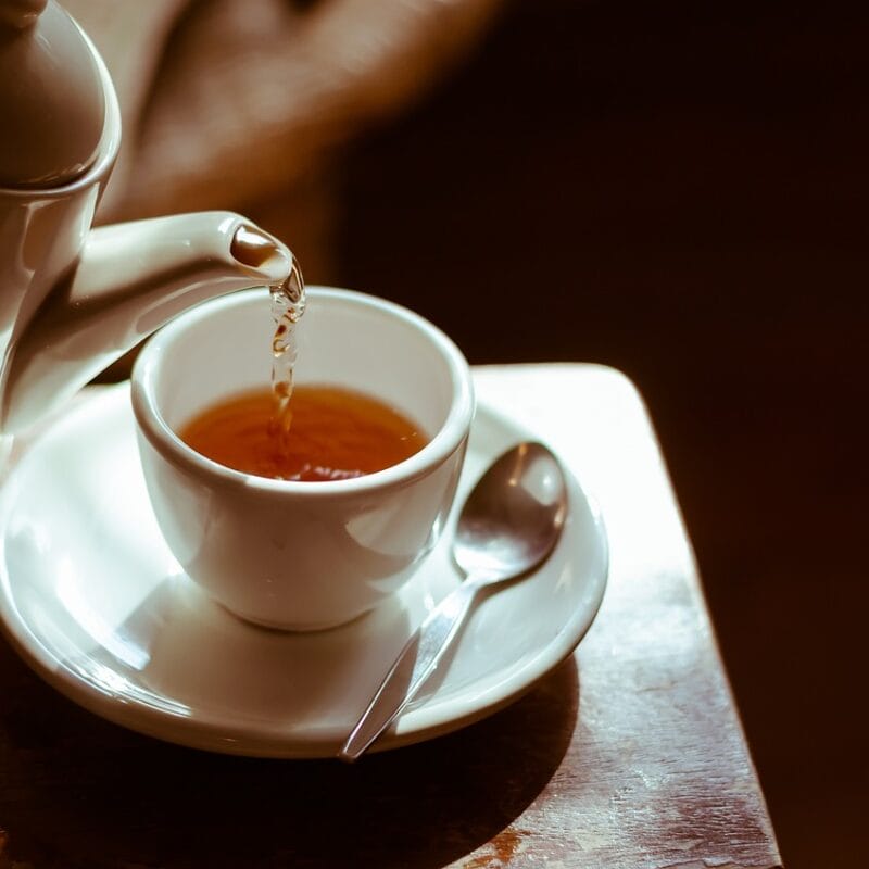 How to make shroom tea | Mushroom Dispensary Canada