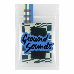 Ground Sounds – Microdose Capsules – Play that Fungi Music | Mushroom Dispensary Canada