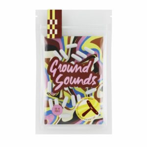 Ground Sounds – Microdose Capsules – Play that Fungi Music | Mushroom Dispensary Canada