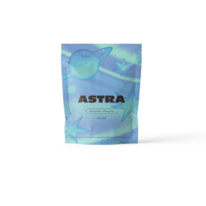 Astra - LSD Stars - 600ug (100ug per tab) | Mushroom Dispensary Canada