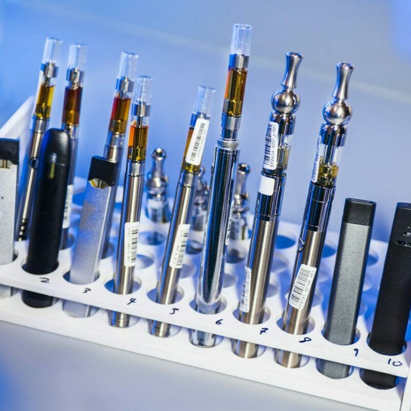 DMT Vape Pen | Mushroom Dispensary Canada