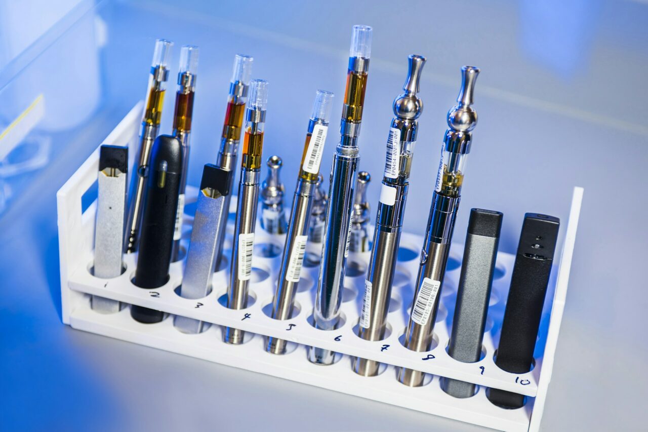The Decision of DEA in 2024 May Prompt DMT Research in Canada