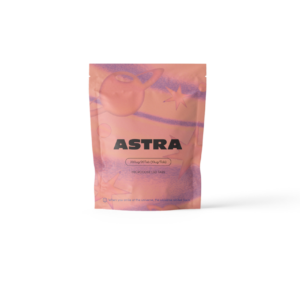 Astra - LSD Stars - 600ug (100ug per tab) | Mushroom Dispensary Canada