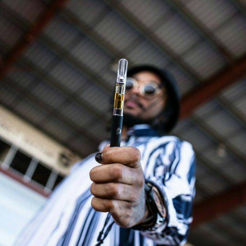 DMT Pens | Mushroom Dispensary Canada