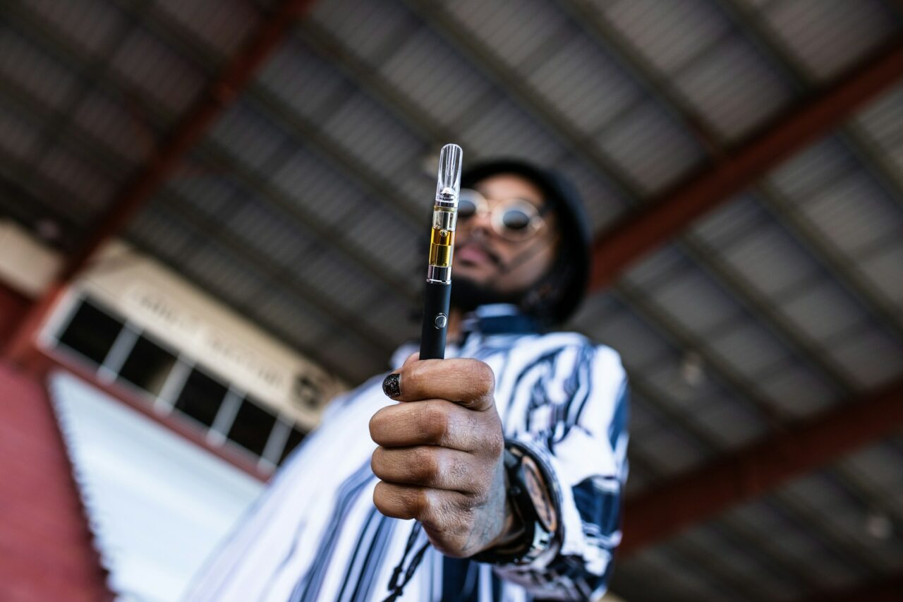 DMT Pens & the Death Simulation: Comparing the Experience of DMT and Near-Death Phenomena in the Brain